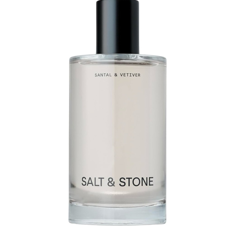 Salt & Stone Santal & Vetiver Perfume